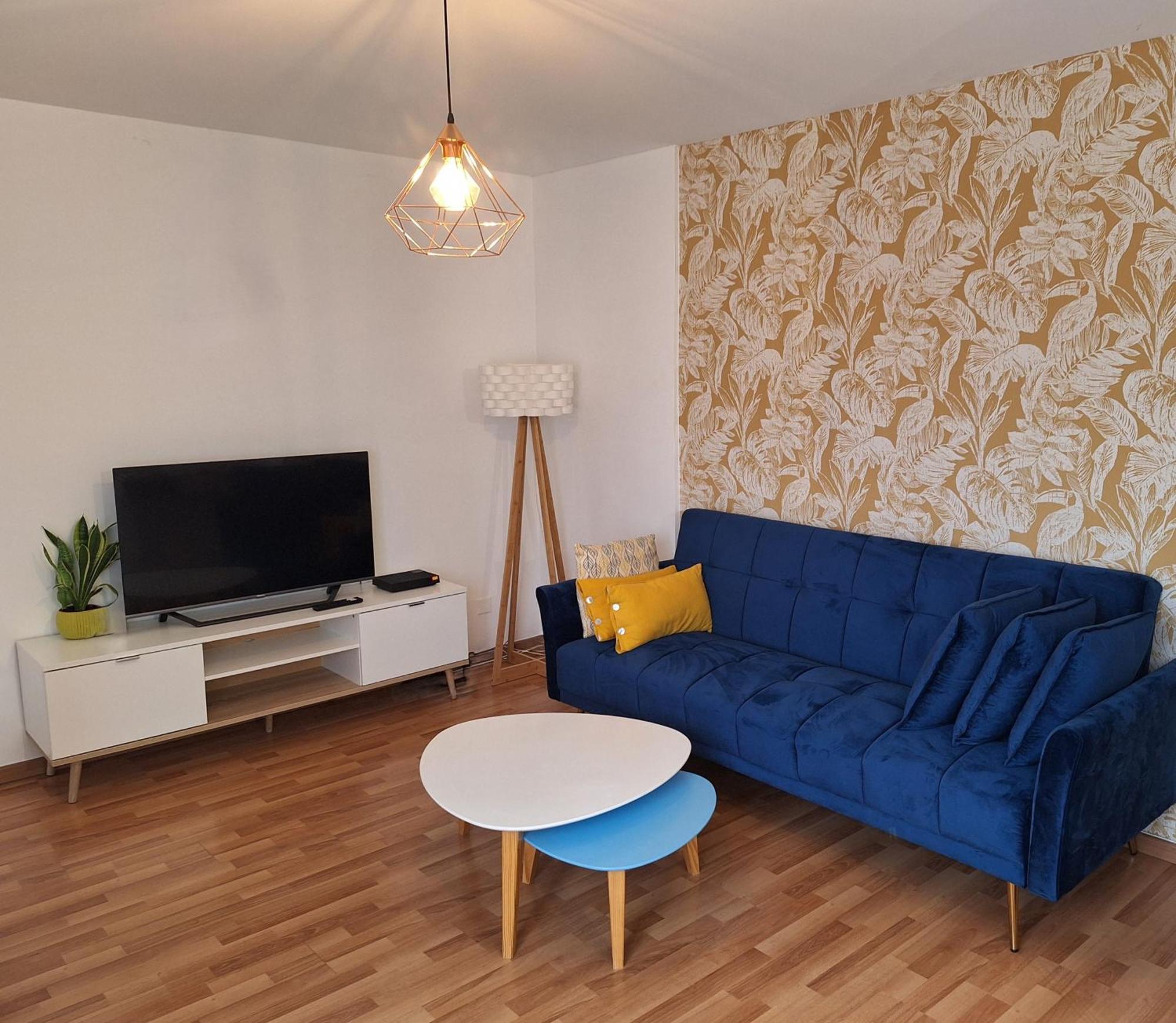 Le Fatsia - Rennes Gare T2 Apartment Exterior photo